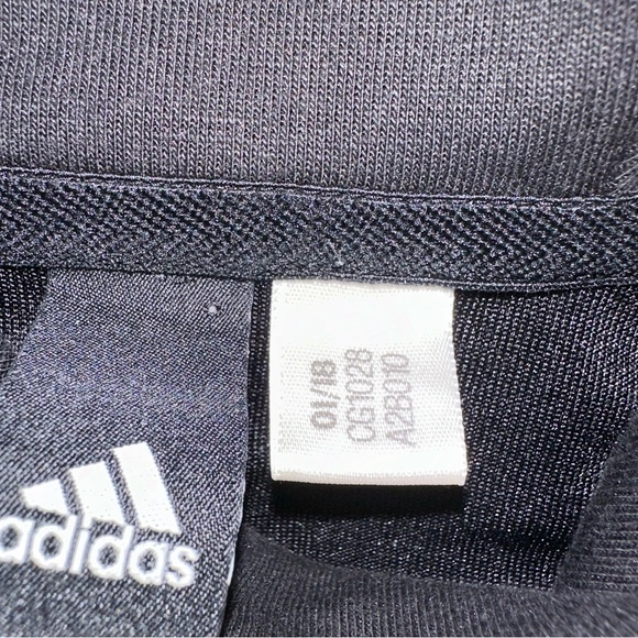 Adidas ID Glory Hoodie Black, size assumed XS/S - Picture 3 of 12